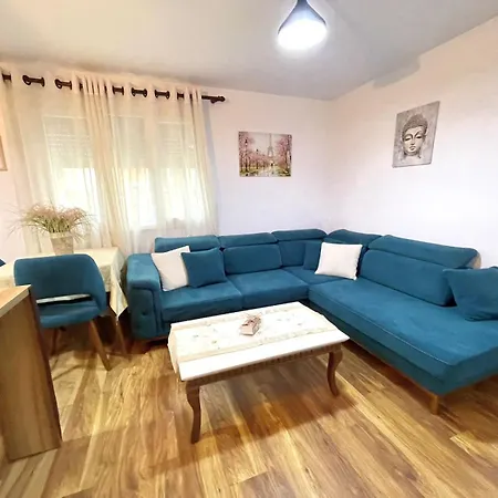 Apartment Eten's Cozy *