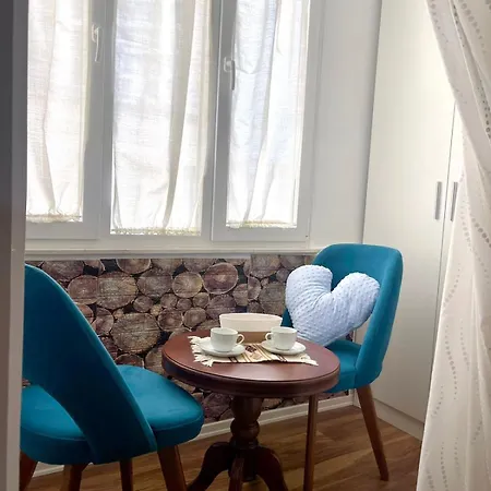 Eten's Cozy *