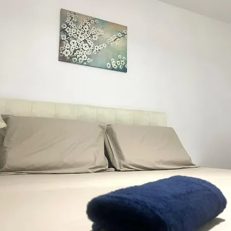 Apartment Eten's Cozy